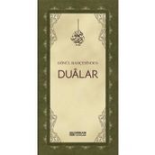 Gönül Bahçesinden Dualar Özlem Nur Kölük