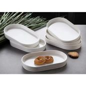 Gonul Gnl3492 Oval Tabak 20X9x2 Cm 3 Lu