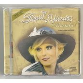 Gönül Yazar Türk Sanat Müziği 1 Nostalji Müzik CD