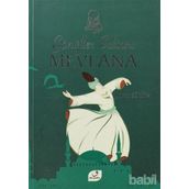 GÖNÜLLER SULTANI MEVLANA - MURAT SÜLÜN