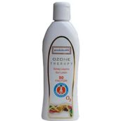 Good & Health Ozone Therapy SPF 50+ 200 ml Güneş Losyonu