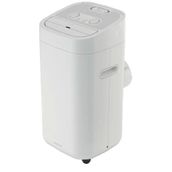 Good Home 9000 BTU Mobil Klima