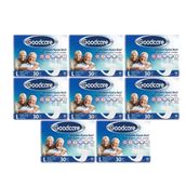 Goodcare Bel Bantlı Large 8x30 Adet Yetişkin Hasta Bezi