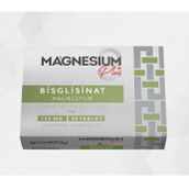 Goodday Magnesium Plus Bisglisinat 30 Tablet