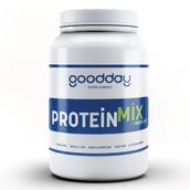 Goodday Protein Mix+Amino Asit 500 gr Sporcu Takviye Edici Gıda