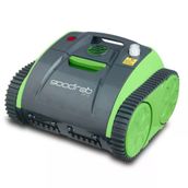 Goodrob Kablosuz Havuz Temizlik Robotu 65w-Cordless Robotic Pool Cleaner