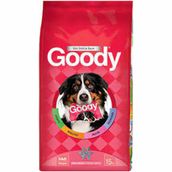 Goody High Yüksek Enerjili Yetişkin 15 kg Kuru Köpek Maması