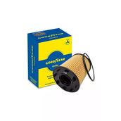 Goodyear 11427508969 BMW 5 Serisi 2002-2011 Arası Uyumlu Yağ Filtresi