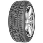 Goodyear 225/55 R17 97H UltraGrip 8 Performance Kış Lastiği