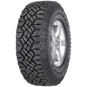 Goodyear 255/70 R16 111Q Wrangler DuraTrac FP Yaz Lastiği