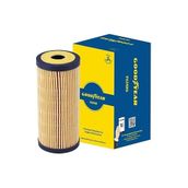 Goodyear 93745425 Opel Antara 2006-2015 Yağ Filtresi