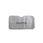 Goodyear Anti Ultraviyole Anti-UV 120x60 cm Otomobil Güneşliği
