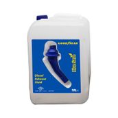 Goodyear Blue Save 10 lt Motor Yağ Katkısı