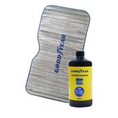 GOODYEAR GÜNEŞLİK VE OTO ŞAMPUAN SETİ