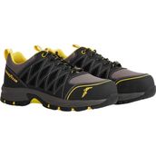 Goodyear GY32-111 Outlander SB FO SR HRO S1PL Siyah İş Ayakkabısı