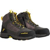 Goodyear GY43-310 Offroad Boot ESD FO SR HRO S3L Siyah İş Botu