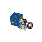 Goodyear MAZDA 323 TEKER RULMANI ON 1989 VE 2004 ARASI YILLAR UYUMLU OemKodu:1J0498625