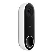 Google Nest Hello Wi-fi Kameralı Akıllı Kapı Zili
