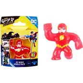 Goojitzu GJD04000 S4 Speed Force Flash DC Mini Figür