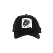 Goorin Bros 101-0211 Rager Siyah Unisex Şapka