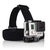 GoPro 5GPR ACHOM-001 Kafa Bandı Bağlantısı