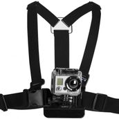 GoPro Chesty Göğüs Askısı