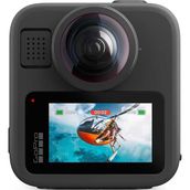 GoPro Go Pro Max 2 Siyah Aksiyon Kamerası – CHDHZ-311-RW