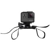 GoPro Hava Delikli Kask İçin Bağlantı Parçası