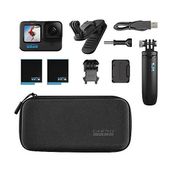 GoPro Hero 10 Black Bundle Aksiyon Kamera