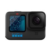 GoPro Hero 11 Black Aksiyon Kamera