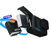 GoPro Hero 12 Black Aksiyon Kamerası