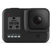 GoPro Hero 8 Black Edition Aksiyon Kamera