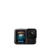 Gopro Hero13 Aksesuar Kit Aksiyon Kamerası - Siyah