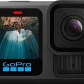 GoPro HERO13 Black Aksiyon Kamerası (İthalatçı Garantili)