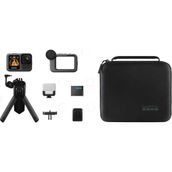 Gopro HERO13 Creator Edition Siyah Aksiyon Kamerası