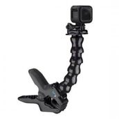GoPro Jaws Esnek Mandal - Esnek Boyun