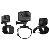 GoPro The Strap El Bilek İçin Vücut Bandı