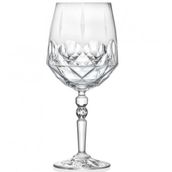 Gordion M03679 RCR Alkemist 6 lı Ayaklı Şarap Kadehi