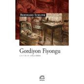 GORDIYON FIYONGU - BERNHARD SCHLINK