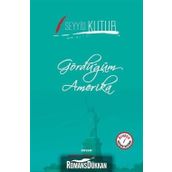 Gördüğüm Amerika - Seyyid Kutub