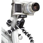 Gorillapod Hybrid Tripod