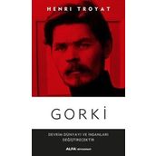Gorki - Henri Troyat
