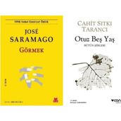 Görmek - Jose Saramago - Otuz Beş Yaş - Cahit Sıtkı Tarancı