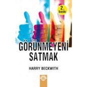 Görünmeyeni Satmak - Harry Beckwith