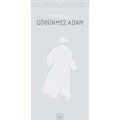 Görünmez Adam - Herbert George Wells