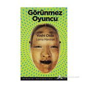 GÖRÜNMEZ OYUNCU - LORNA MARSHALL;YOSHI OIDA