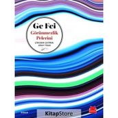Görünmezlik Pelerini - Ge Fei