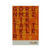 GÖRÜNMEZLİK TAKTIKLERI SERGI KATALAOĞU - KOLEKTIF