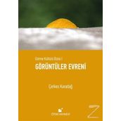 Görüntüler Evreni - Çerkes Karadağ