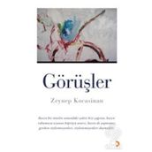GÖRÜŞLER - ZEYNEP KOCASINAN